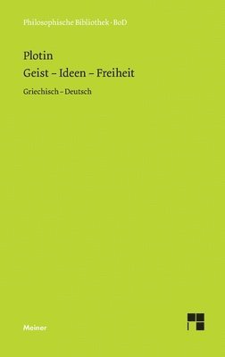 bokomslag Geist - Ideen - Freiheit