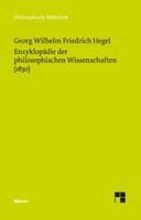 Georg Wilhelm Friedrich Hegel, Friedhelm Nicolin, Otto Pöggeler - Enzyklopädie der philosophischen Wissenschaften im Grundriss (1830), Häftad