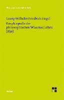 Enzyklopädie der philosophischen Wissenschaften im Grundriss (1830) 1