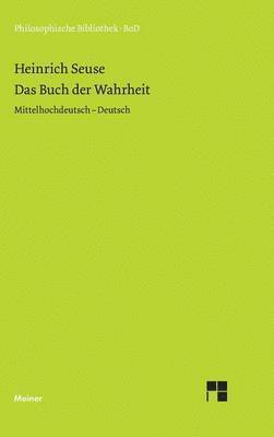 bokomslag Das Buch der Wahrheit