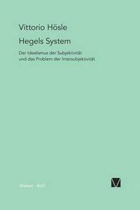 bokomslag Hegels System