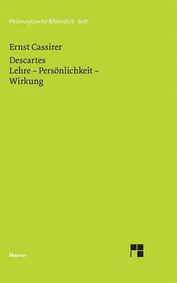 René Descartes