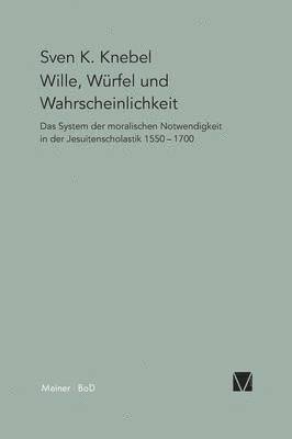 bokomslag Wille, Würfel und Wahrscheinlichkeit
