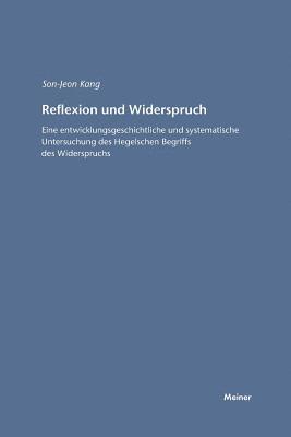 Reflexion und Widerspruch 1