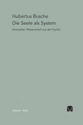 Seele als System