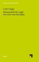 Georg W F Hegel, Hans J Gawoll - Wissenschaft der Logik. Die Lehre vom Sein (1832), Häftad
