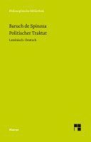 Baruch de Spinoza, Wolfgang Bartuschat - Politischer Traktat, Häftad