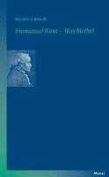 bokomslag Immanuel Kant - Was bleibt?