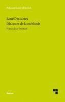 René Descartes, Wolfgang Wohlers - Discours de la méthode, Häftad