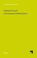 bokomslag Cartesianische Meditationen