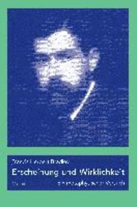 Erscheinung und Wirklichkeit