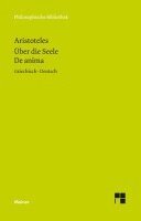 Aristoteles, Klaus Corcilius - Über die Seele. De anima, Häftad