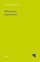 William James, Klaus Schubert, Axel Spree - Pragmatismus, Häftad