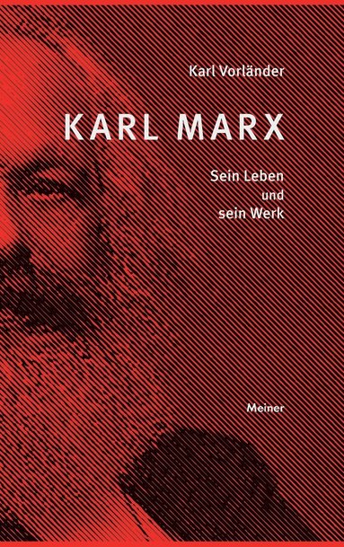 bokomslag Karl Marx