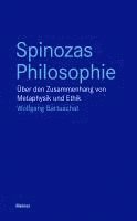 bokomslag Spinozas Philosophie