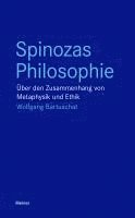 Wolfgang Bartuschat - Spinozas Philosophie, Häftad