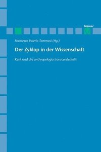 bokomslag Der Zyklop in der Wissenschaft