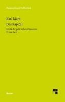 Karl Marx, Michael Quante - Das Kapital, Häftad
