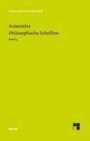 bokomslag Philosophische Schriften. Band 4