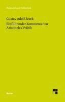 Einführender Kommentar zu Aristoteles' Politik 1