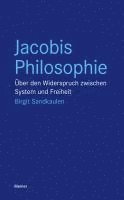 bokomslag Jacobis Philosophie