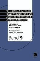 Martina Peters, Jörg Peters - Rollenspiel, theatrales Philosophieren, Musik und Videoclips im Philosophie- und Ethikunterricht, Häftad