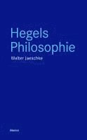 bokomslag Hegels Philosophie