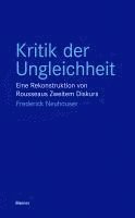 bokomslag Kritik der Ungleichheit