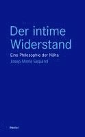 Der intime Widerstand 1