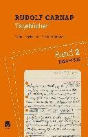 Tagebücher Band 2: 1920-1935 1