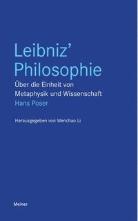 bokomslag Leibniz' Philosophie