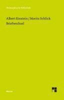 Moritz Schlick, Albert Einstein, Fynn Ole Engler, Jürgen Renn, Mathias Iven - Briefwechsel, Häftad