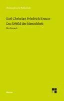 Das Urbild der Menschheit