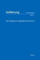 Günter Birtsch - Der Idealtyp des aufgeklärten Herrschers, Häftad