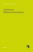 Wahrheit und Interpretation 1