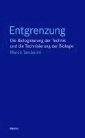 bokomslag Entgrenzung