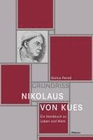 bokomslag Nikolaus von Kues