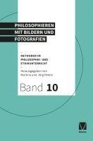 Philosophieren mit Bildern und Fotografien 1