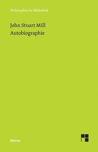 bokomslag Autobiographie
