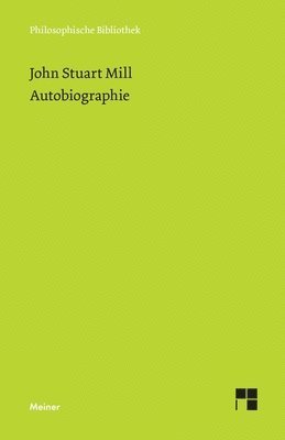 bokomslag Autobiographie