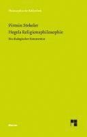 Hegels Religionsphilosophie 1