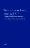 Vincent C. Müller, Martin Hähnel - Was ist, was kann, was soll KI?, Häftad