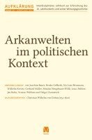 Arkanwelten im politischen Kontext