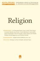 Robert Theis - Religion, Häftad