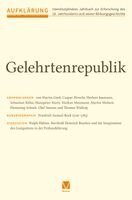 Gelehrtenrepublik