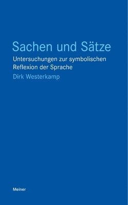 Dirk Westerkamp - Sachen und Sätze, Häftad