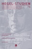 Hegel-Studien 44