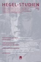 Walter Jaeschke, Ludwig Siep, Michael Quante - Hegel-Studien 50, Häftad