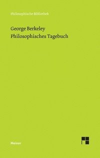 bokomslag Philosophisches Tagebuch