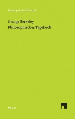bokomslag Philosophisches Tagebuch